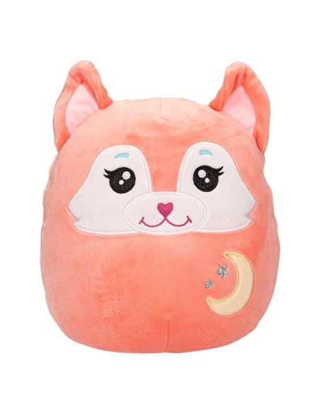 Ylvi Peluche renard 20 cm Swoppies