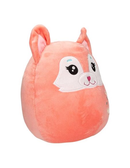 Ylvi Peluche renard 20 cm Swoppies