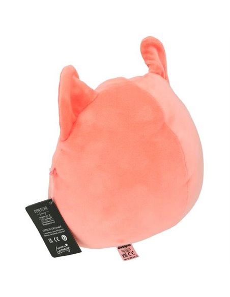 Ylvi Peluche renard 20 cm Swoppies