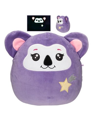Ylvi Peluche koala 30 cm Swoppies