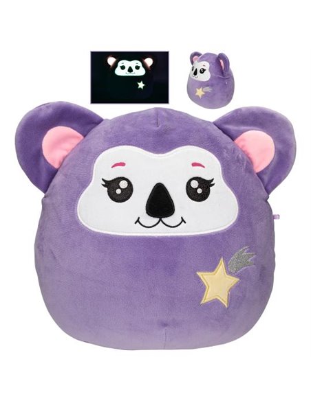 Ylvi Peluche koala 30 cm Swoppies