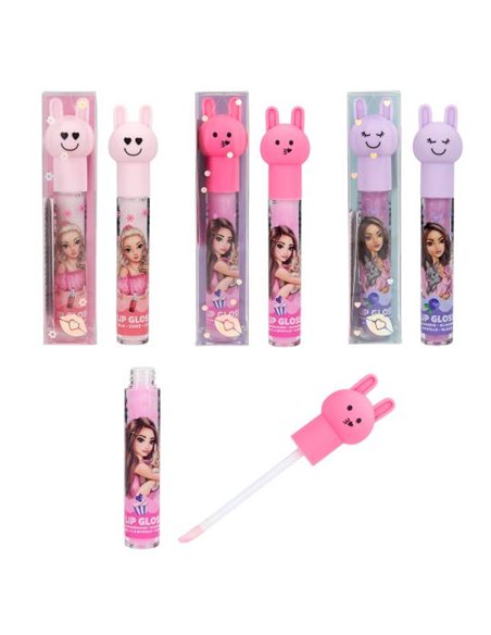 TOPModel Lip Gloss Bunny BEAUTY