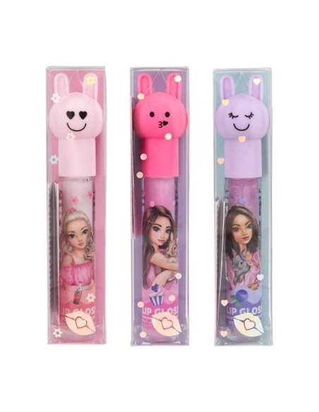 TOPModel Lip Gloss Bunny BEAUTY