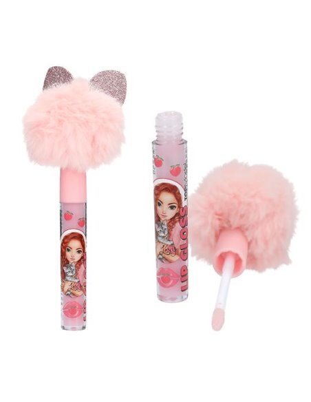Gloss pour les lèvres TOPModel Pompom BEAUTY and ME