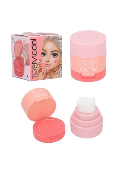 Tampon fard à joues TOPModel BEAUTY and ME