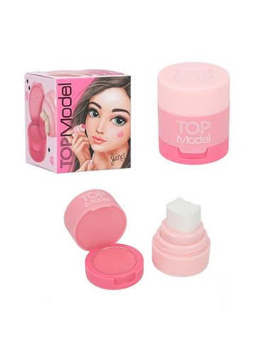 Tampon fard à joues TOPModel BEAUTY and ME