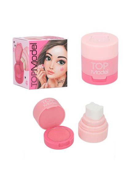 Tampon fard à joues TOPModel BEAUTY and ME
