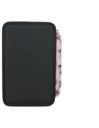 TOPModel Trousse 3 compartiments REBEL KITTY