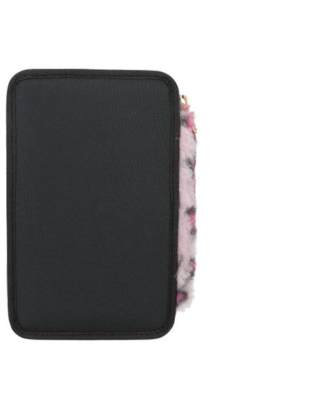 TOPModel Trousse 3 compartiments REBEL KITTY