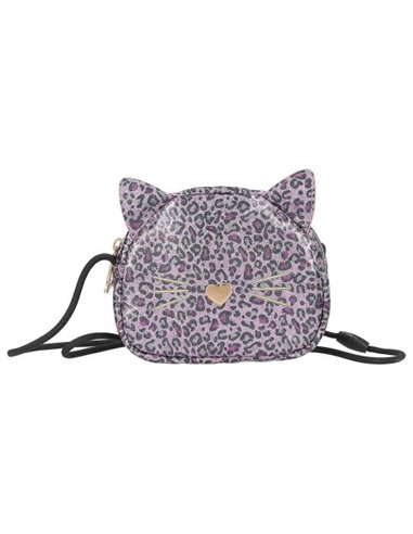 Sac bandoulière TOPModel REBEL KITTY
