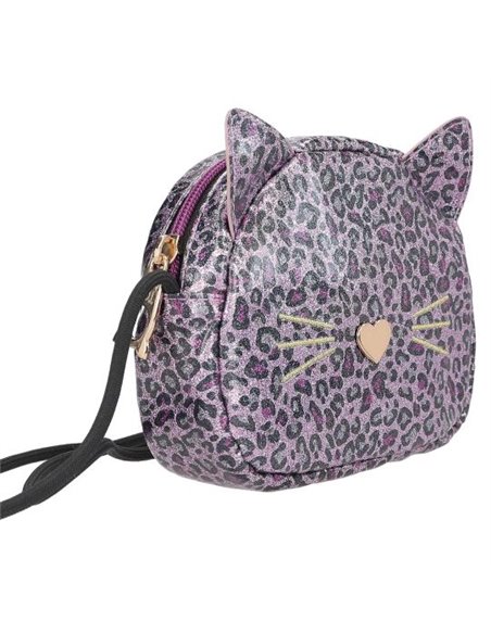 Sac bandoulière TOPModel REBEL KITTY