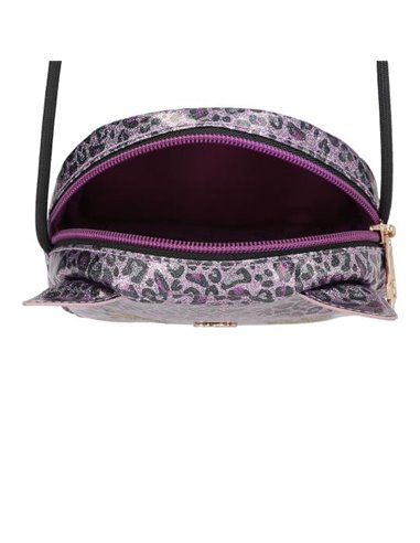 Sac bandoulière TOPModel REBEL KITTY