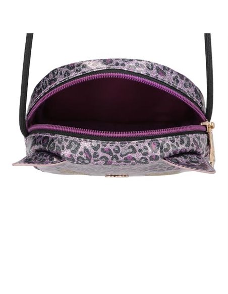 Sac bandoulière TOPModel REBEL KITTY
