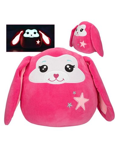 Peluche lapin Ylvi Swoppies 30 cm