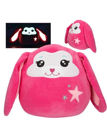 Peluche lapin Ylvi Swoppies 30 cm