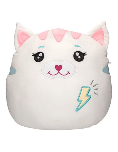 Peluche chat Ylvi Swoppies 30 cm