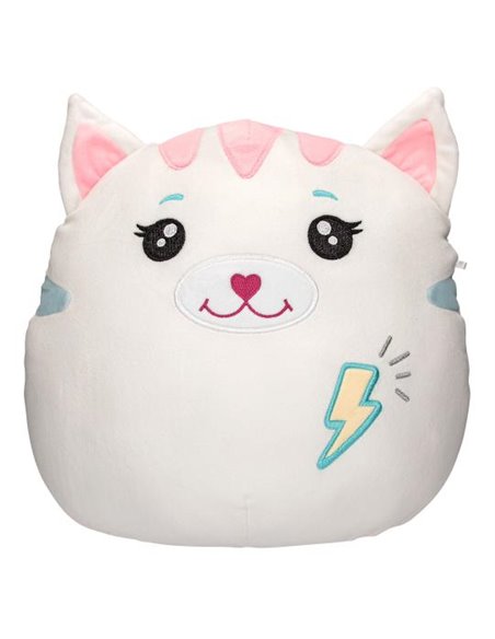 Peluche chat Ylvi Swoppies 30 cm