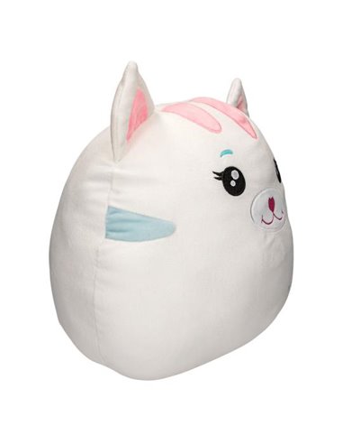 Peluche chat Ylvi Swoppies 30 cm