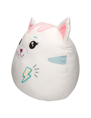 Peluche chat Ylvi Swoppies 30 cm
