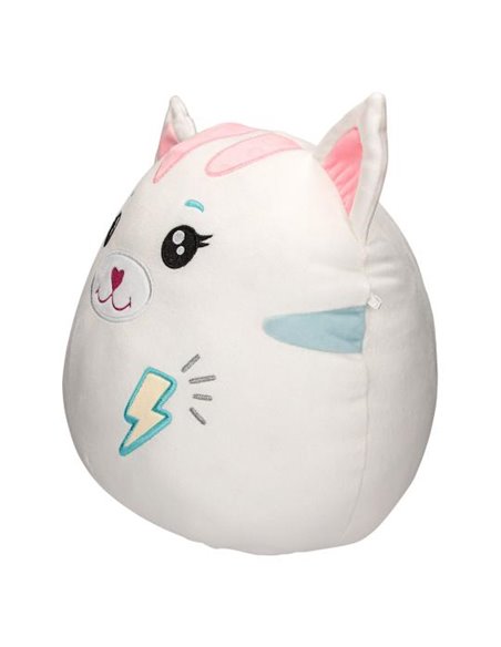 Peluche chat Ylvi Swoppies 30 cm