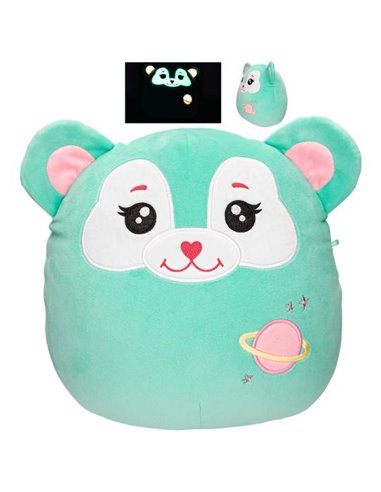 Peluche ours Ylvi Swoppies 30 cm