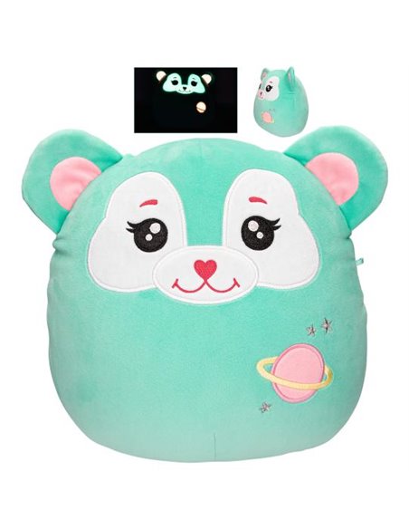 Peluche ours Ylvi Swoppies 30 cm
