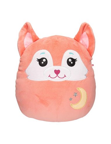 Peluche renard Ylvi Swoppies 30 cm