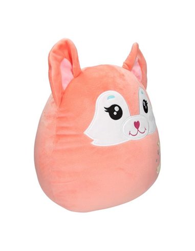 Peluche renard Ylvi Swoppies 30 cm