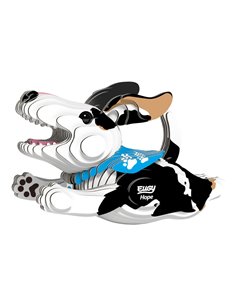 Eugy 3D Chien