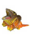 Eugy 3D Lézard