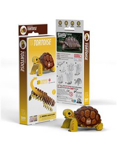 Eugy 3D Tortue 2