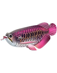 Eugy 3D Poisson Dragon