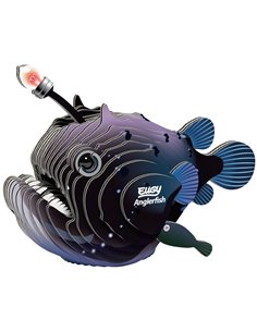 Eugy 3D Poisson-Lanterne