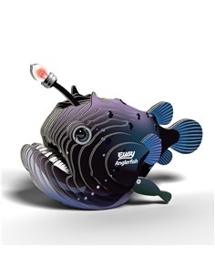 Eugy 3D Poisson-Lanterne 2
