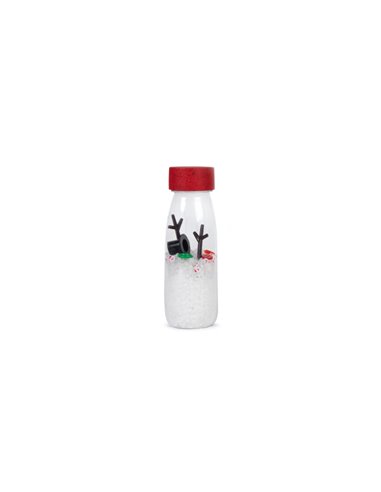PETIT BOUM - Bouteille sensorielle édition limitée NOEL 2024