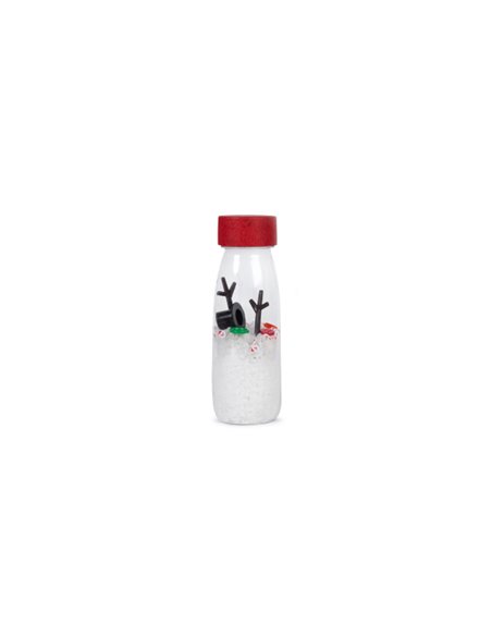 PETIT BOUM - Bouteille sensorielle édition limitée NOEL 2024