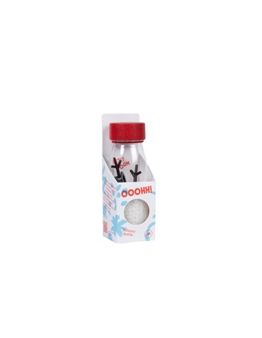 PETIT BOUM - Bouteille sensorielle édition limitée NOEL 2024