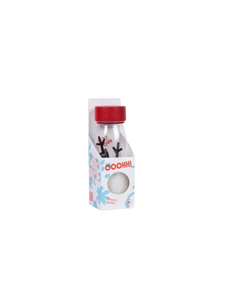 PETIT BOUM - Bouteille sensorielle édition limitée NOEL 2024