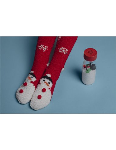 PETIT BOUM - Bouteille sensorielle édition limitée NOEL 2024