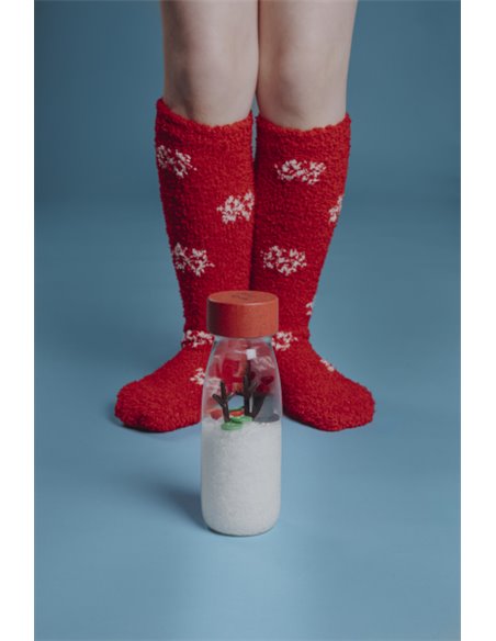 PETIT BOUM - Bouteille sensorielle édition limitée NOEL 2024
