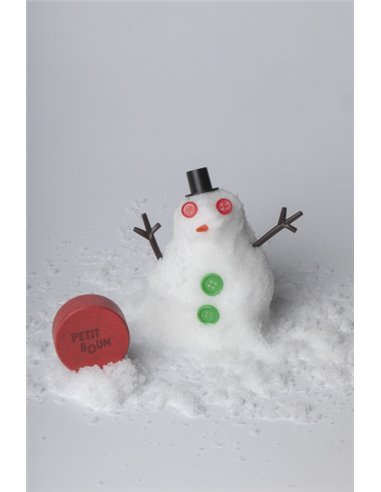 PETIT BOUM - Bouteille sensorielle édition limitée NOEL 2024