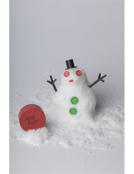 PETIT BOUM - Bouteille sensorielle édition limitée NOEL 2024
