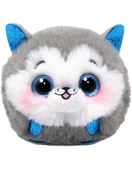 PUFFIES - SLUSH