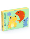 Jeu de Cartes Little Select - Djeco