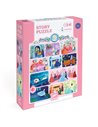 Story Puzzle - Cendrillon - 54 pcs - Djeco
