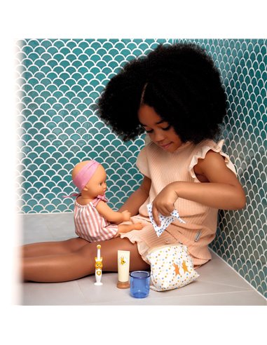Kit Trousse Brosse à Dents - POMEA Djeco