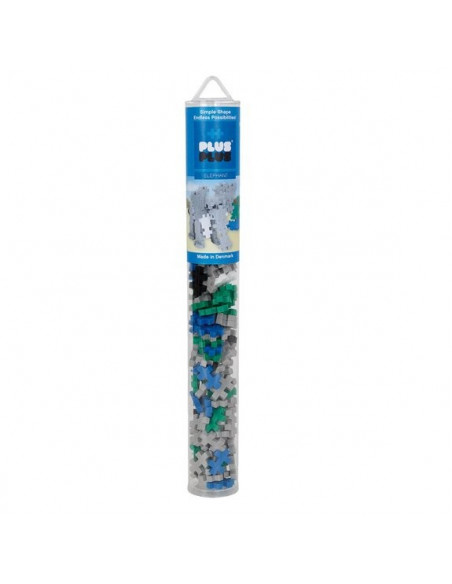 ++ Tube Elephant 100pcs