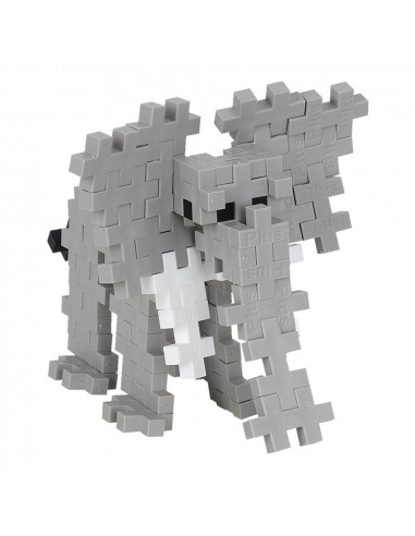++ Tube Elephant 100pcs