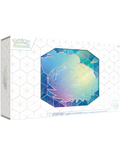 Pokémon : Coffret Ultra Premium Collection 2024