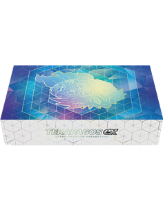 Pokémon : Coffret Ultra Premium Collection 2024 2